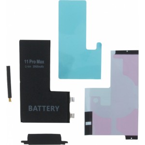 Maxlife battery for iPhone 11 Pro Max 3969mAh without BMS flex