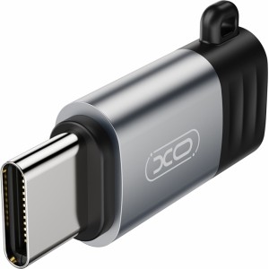 XO adapter NB263B Lightning - USB-C 2A tarnish