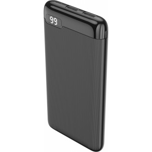 None Setty power bank 10000 mAh LCD SPBL-10 black