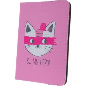 None Universal Kitty 2 case for tablet 9-10”