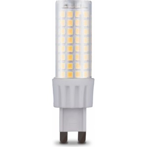 Telforceone LED Bulb G9 8W 230V 3000K 700lm Forever Light