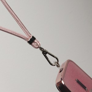 None Setty universal phone hanger ST1-15 rose gold