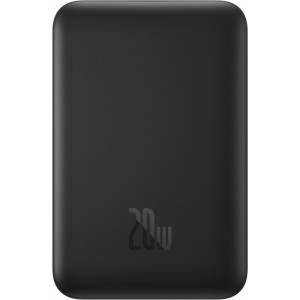 None Baseus power bank magnetic Mini 20W 10000mAh black