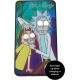 None Rick & Morty power bank 4000 mAh Light-Up Eyes