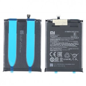 Battery Xiaomi Redmi 9 / Redmi Note 9 BN54 460200001J1G 460200003P1G 5020mAh original