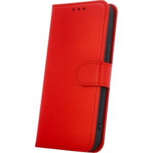 None Smart Classic case for Xiaomi Redmi A1 / Redmi A2 red