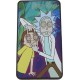 None Rick & Morty power bank 4000 mAh Light-Up Eyes