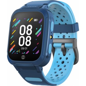 None Forever Smartwatch GPS Kids Find Me 2 KW-210 blue