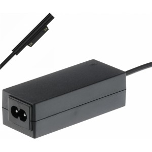 Akyga power supply AK-ND-66 12.0V / 2.58A 31W Surface Connect Surface PRO 3 1.2m