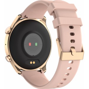 None Riversong smartwatch Motive 6C Pro rose gold SW64