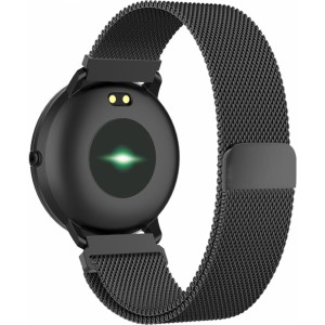 None Forever smartwatch ForeVive SB-320 black