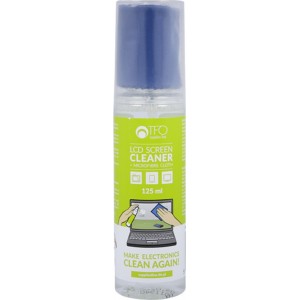 Telforceone TFO cleaner for LCD 125 ml + microfibre