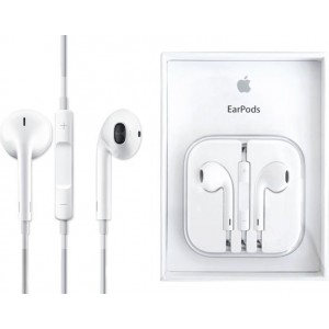 Apple Original Apple EarPods MD827ZM/B