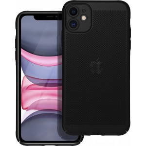 OEM BREEZY case for IPHONE 11 black