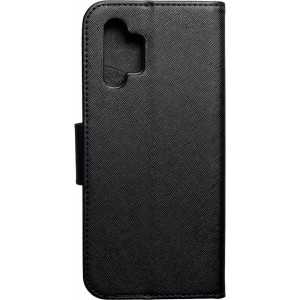 OEM FANCY Book case for SAMSUNG A32 LTE black