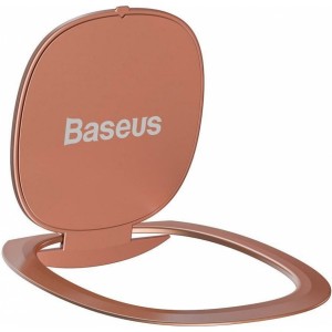 Baseus phone ring holder SUYB-0R rose gold