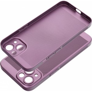 OEM BREEZY case for IPHONE 13 purple