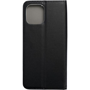 OEM SMART CASE Book for iPhone 12 Pro Max black