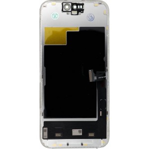 OEM LCD display for IPHONE 15 Pro SOFT OLED DD