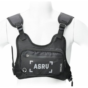 OEM Sports bag on chest for mobile phone / keys ( 4,5