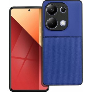 OEM NOBLE case for XIAOMI Redmi Note 13 Pro 4G / POCO M6 Pro 4G blue