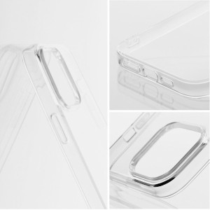 OEM CLEAR Case 2 mm for NOTHING Phone 1 (camera protection) transparent