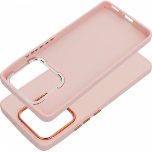 OEM FRAME Case for XIAOMI 13 Pro powder pink