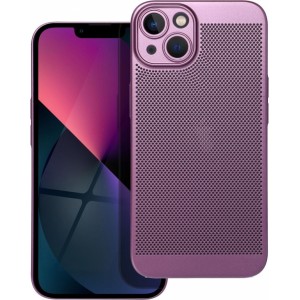 OEM BREEZY case for IPHONE 13 purple