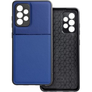 OEM NOBLE case for SAMSUNG A34 5G blue