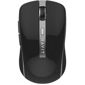 Havit MS951GT Wireless Mouse (Black)