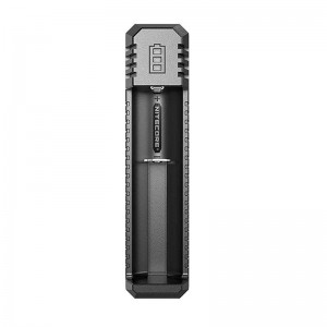 Nitecore Battery charger Nitecore UI1, USB