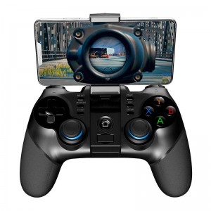 Ipega Wireless Gaming Controller iPega PG-9156 Black