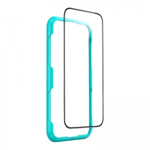 ESR tempered glass for iPhone 16