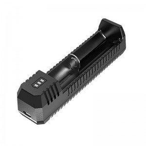 Nitecore Battery charger Nitecore UI1, USB