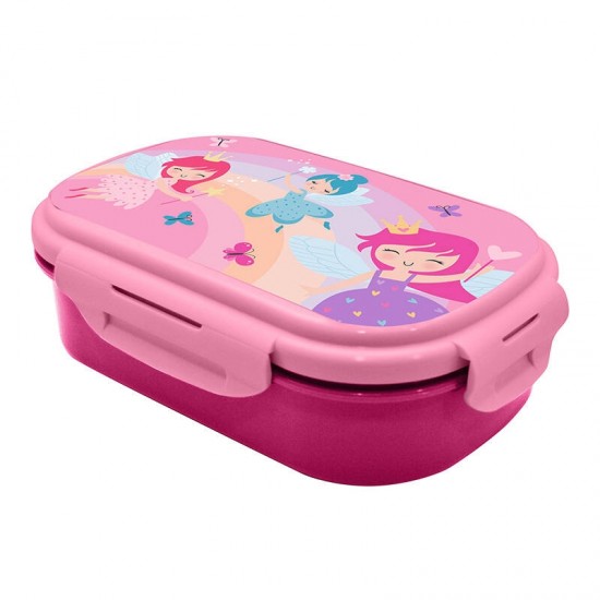 Kids Licensing Lunchbox Fairy Princess KiDS Licensing