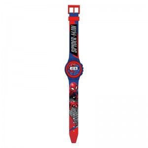 Kids Licensing Watch Spiderman KiDS Licensing