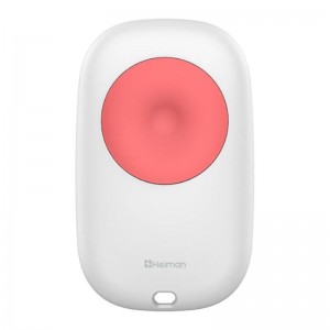 Heiman ZigBee Heiman HS1EB smart emergency button