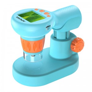 Apexel APL-MS201 digital microscope for children