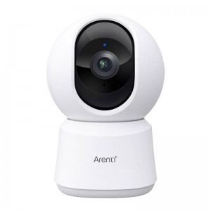 Arenti IP Indoor Camera Arenti P2Q Wi-Fi 5G 4MP 2.5K