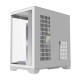 Darkflash Darflash FT350 computer case + 5 aRGB fans (white)