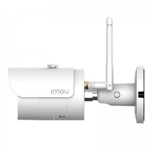 Imou Outdoor WiFi Camera IMOU Bullet Pro 3MP