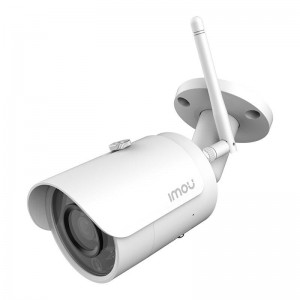 Imou Outdoor WiFi Camera IMOU Bullet Pro 3MP