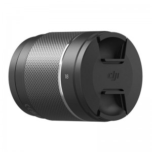 DJI F2.8 ASPH Lens DJI DL18mm