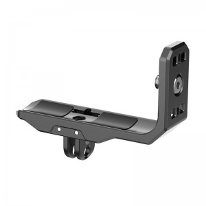 Puluz Horizontal Action Mount PULUZ for Insta360 X4