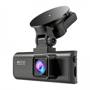 Redtiger Dashcam Redtiger F7NP WIFI