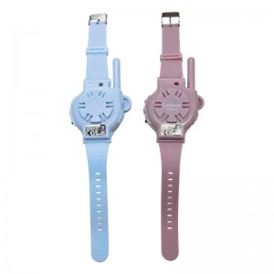 Lexibook Digital Watch with Walkie Talkies Frozen Lexibook