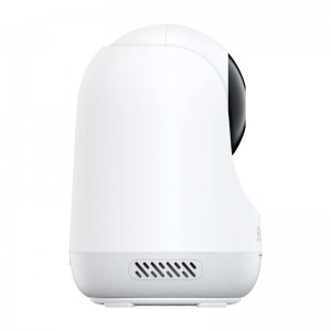 Botslab 360° Indoor WiFi Camera Botslab 2C Pro C222 5MP 5G