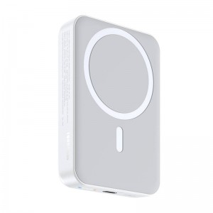 Mcdodo MC-5930 Magnetic Power Bank 10000mAh, 30W (white)