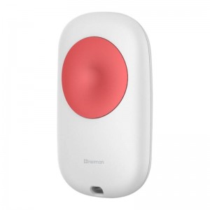 Heiman ZigBee Heiman HS1EB smart emergency button