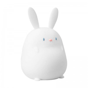 Superfire RAB-02 Little Rabbit Children's Night Light